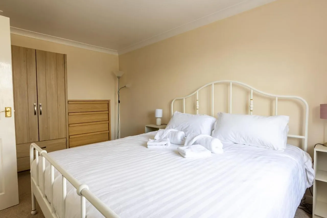Hullidays East Modern Detached 3 Bed House Apartment Kingston upon Hull