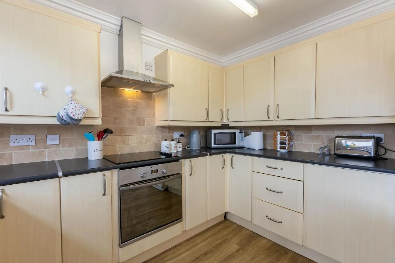 Hullidays East Modern Detached 3 Bed House Apartment Kingston upon Hull United Kingdom