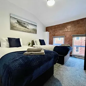 1 Silvester Square Kingston upon Hull
